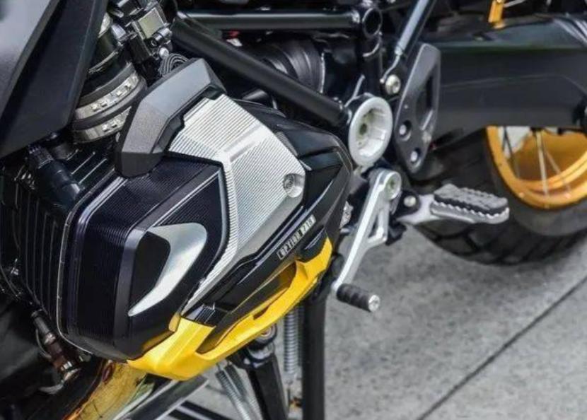 宝马r1250gs哪一年值得购买,宝马r1250gsadv怎么选