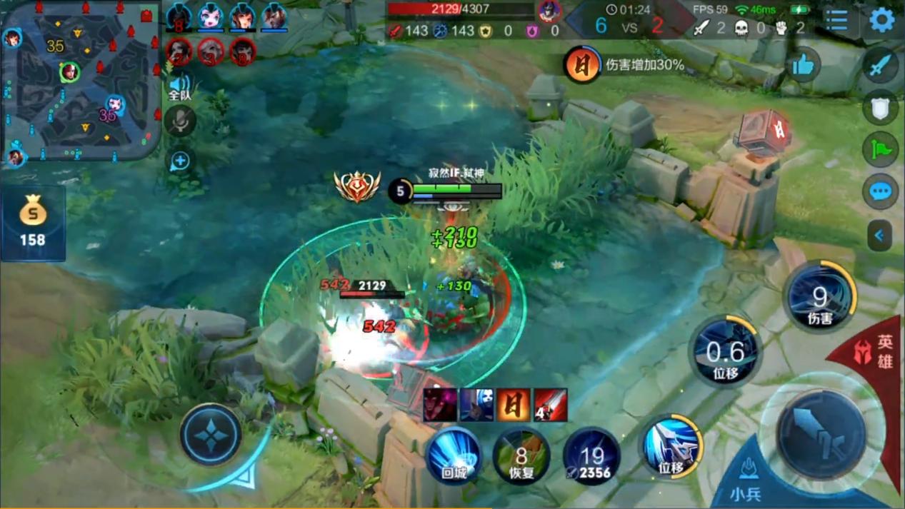 寂然打野诸葛亮出装,寂然嫦娥打野伤害