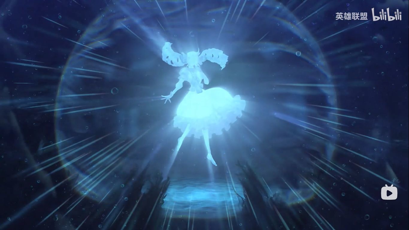 格温的意志，解救暗影岛和佛耶戈的方法