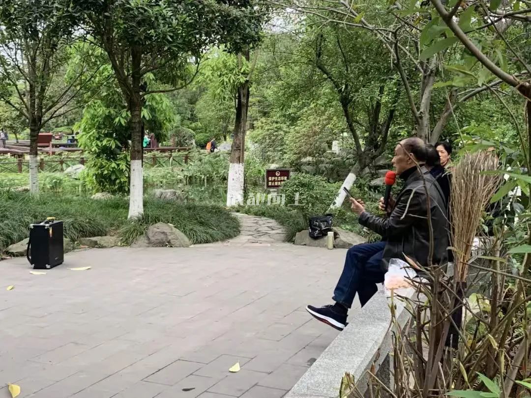 成都公园运营模式,成都公园维护成本