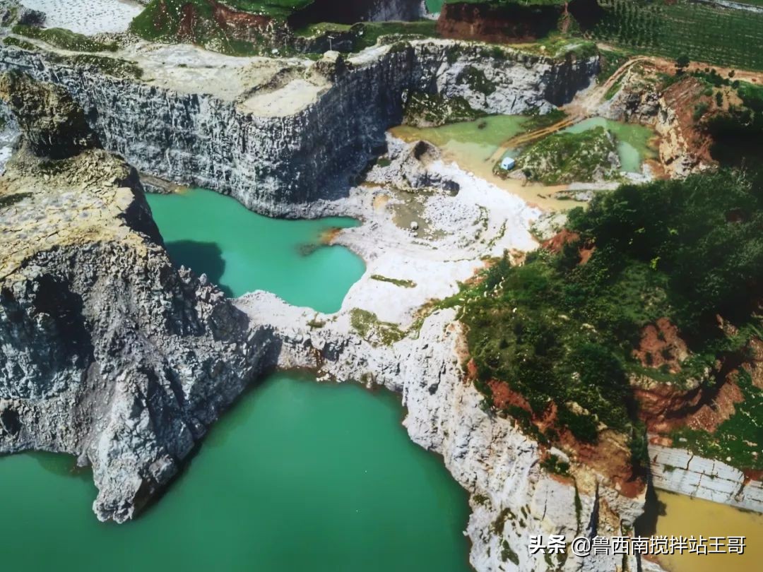 巨野白虎山游记,巨野金山为什么叫天下第一山