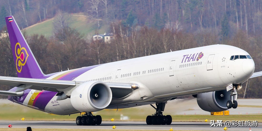 亚洲最好的航空公司,亚洲最厉害航空公司