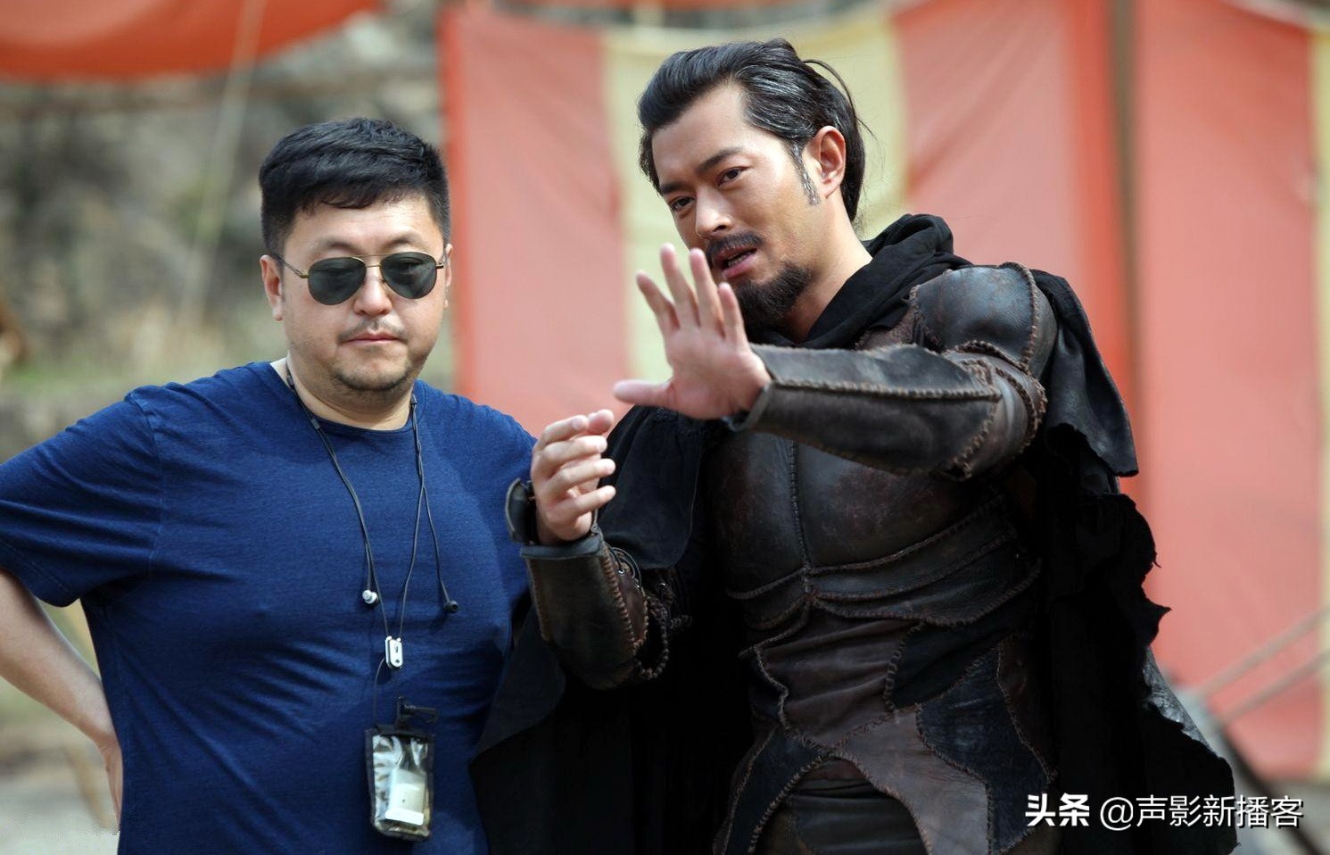 好片烂剧,谷德昭导演的喜剧类电影都有哪些