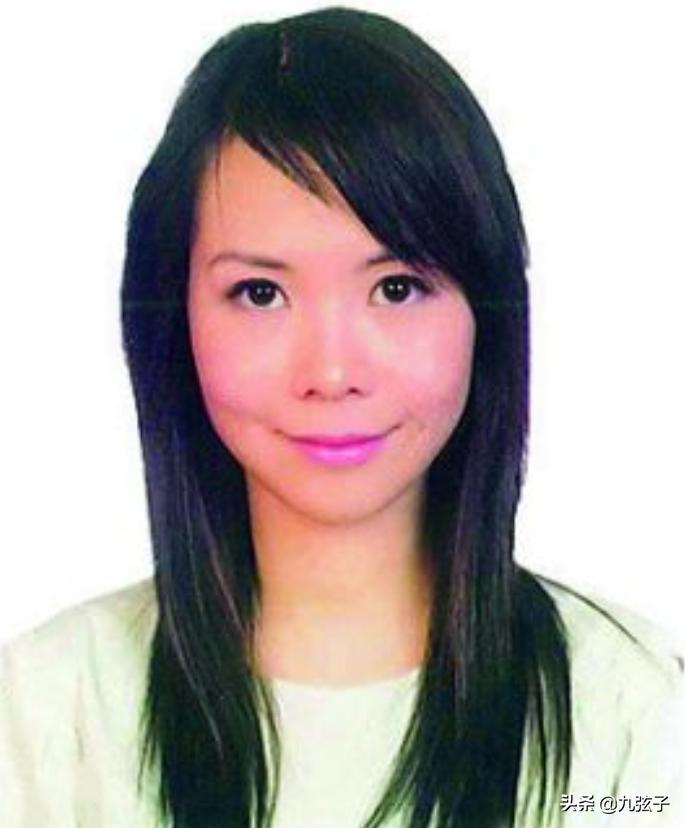 刘銮雄历任女友洪欣,甘比刘銮雄蔡少芬