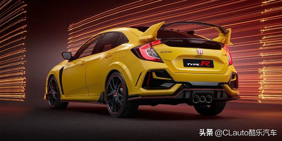 在日本买本田思域,日本本田思域type-r多少钱