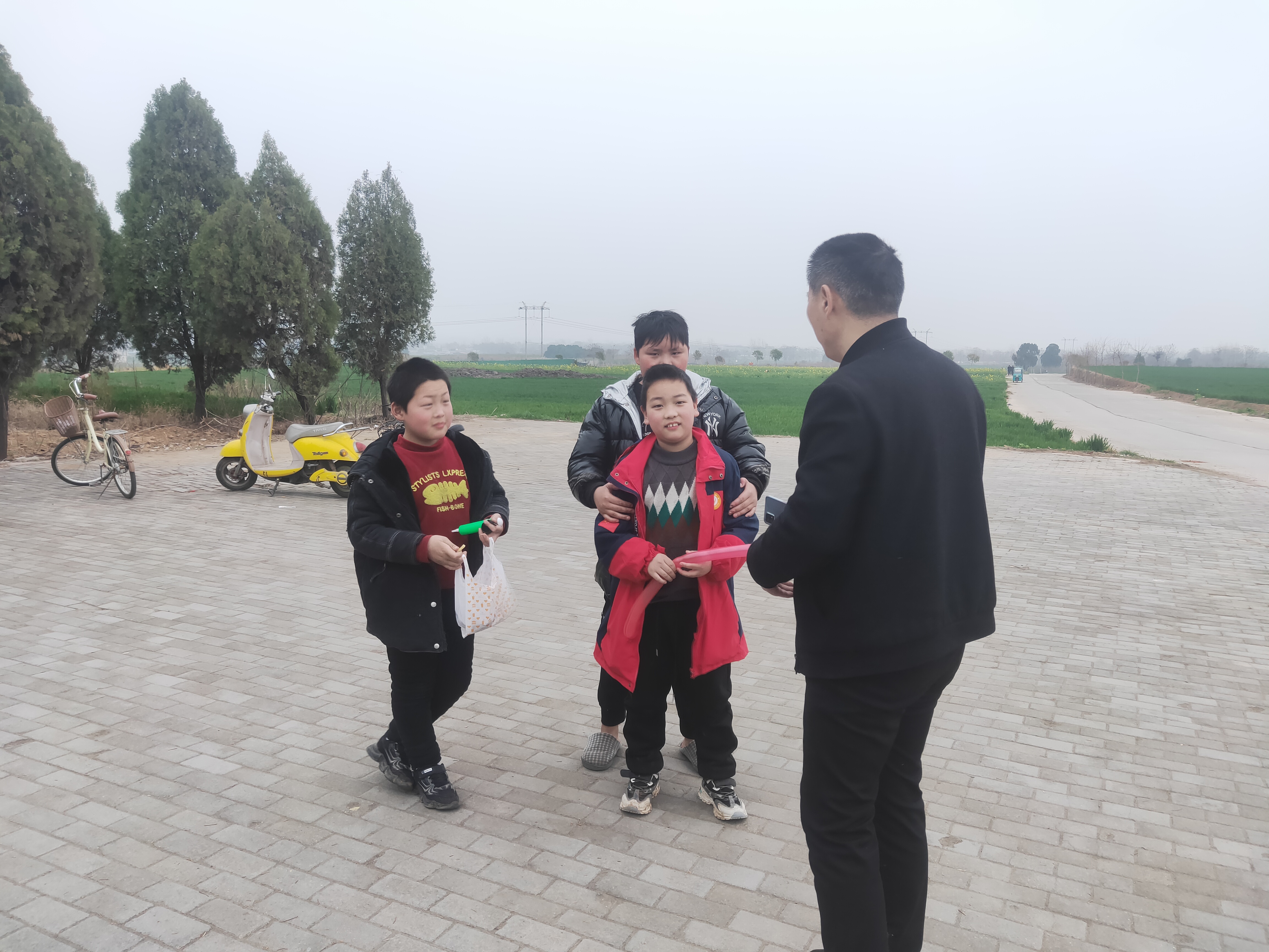 黄台遗址,千年古县寻古探幽全面展示