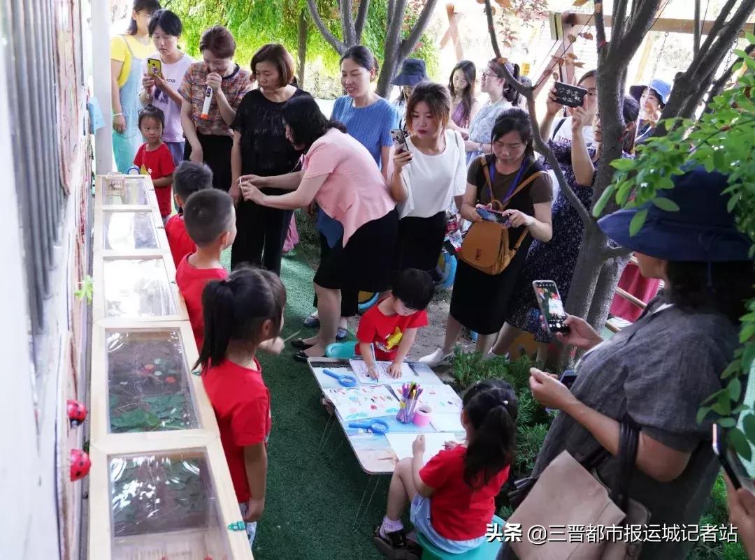 临猗县直一园东城分园,临猗县直一园最新消息