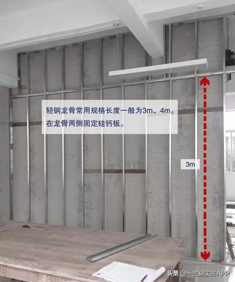 400平仓库改造效果图,城中村改造翻新全过程