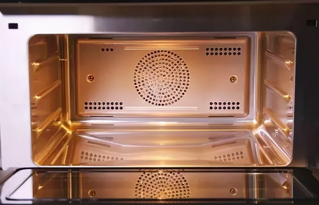 家用蒸烤箱怎么选才是最好,内行人告诉你蒸烤箱要这样选