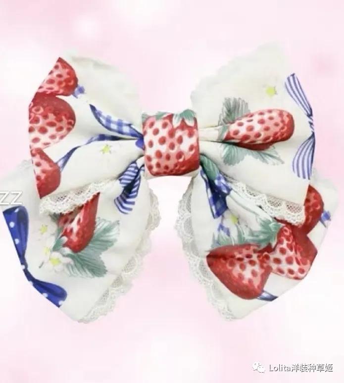 lolita入坑必备知识,lolita入坑需要知道哪些