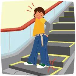 停电被困电梯的自救方法,不小心被电梯困住了怎么办