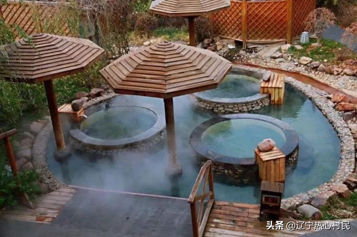 沈阳温泉游玩,沈阳温泉水乐园排行