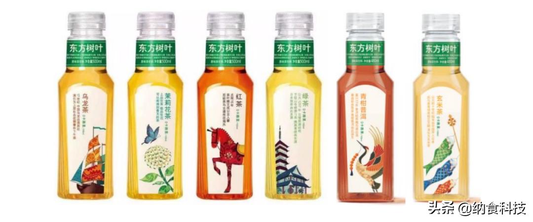 农夫山泉东方树叶茶临期,农夫山泉东方树叶绿茶真的无糖吗