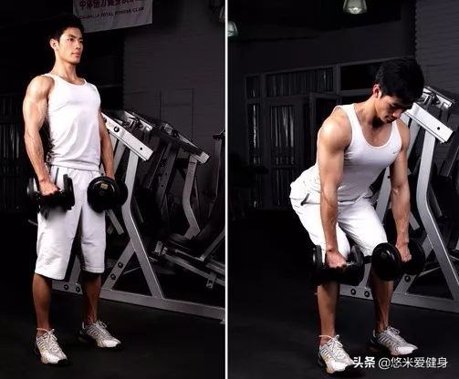 体育生在家哑铃怎么练腿部力量,如何用两个哑铃练腿部肌肉