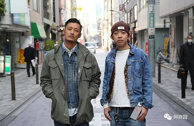 陈伟霆潮流穿搭综艺节目,陈伟霆美式复古穿搭