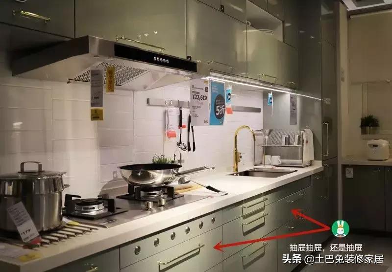 宜家厨房设计图及价格表,宜家厨房设计师装修风格