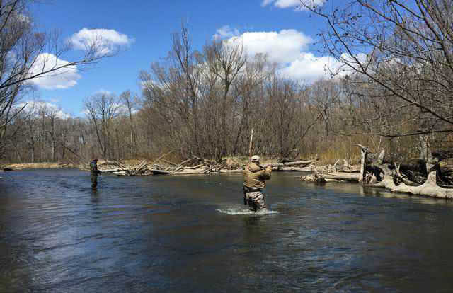 俄罗斯钓鱼为什么那么难钓,俄罗斯人钓鱼方法大全