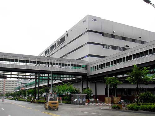 我在富士康13年的经历,以前我在富士康上班