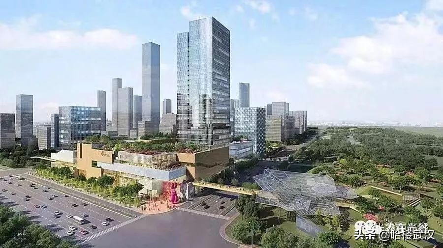 光谷东分析,浅析光谷东二手房难卖原因