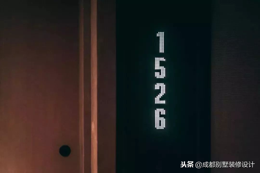 深坑酒店历时几年建成,深坑酒店世界上最豪华酒店