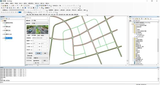 国土空间规划编制双核动力——从CAD高手到GIS能手
