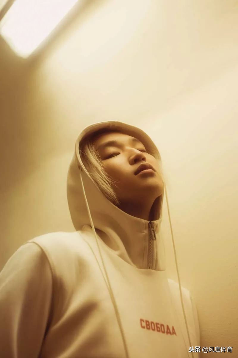 这几件联名新品上街，竟然没有一个人跟我穿的一样？