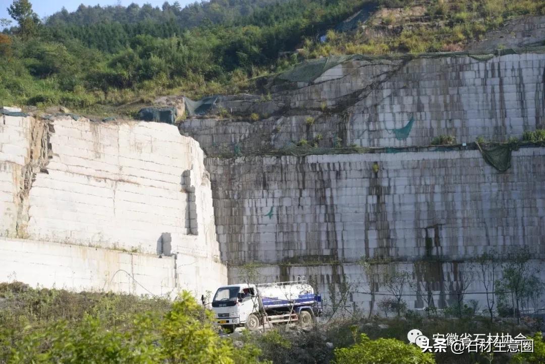 安徽宿松汉白玉，怀宁黑绒玉，青阳九华红如今怎么样了？