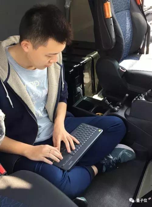 嬴彻科技是什么,嬴彻科技商业模式