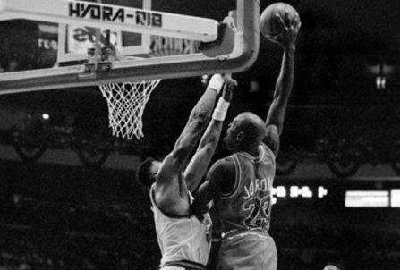 nba历史十大经典时刻,nba历史经典球队