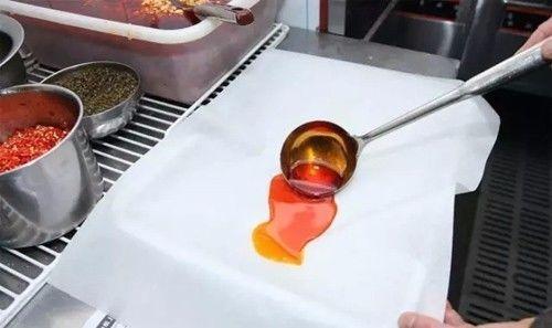 万州烤鱼老油的配方,蒋厨师万州烤鱼配方