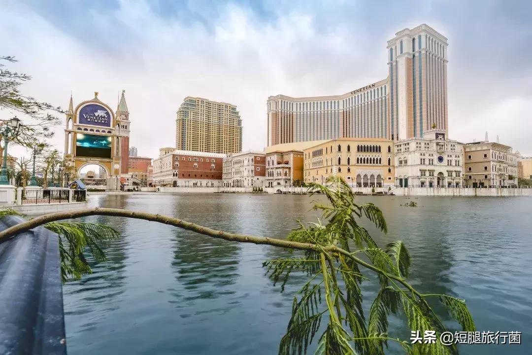 澳门威尼斯酒店购物,澳门威尼斯购物怎么去