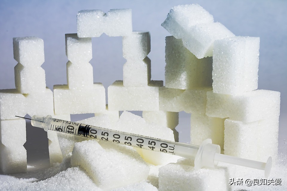 打胰岛素后痒是怎么回事,糖尿病打胰岛素瘙痒怎么处理