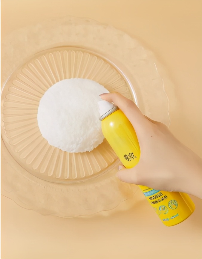 融汇丝滑脱毛慕斯使用方法,慕斯脱毛的正确使用方法步骤