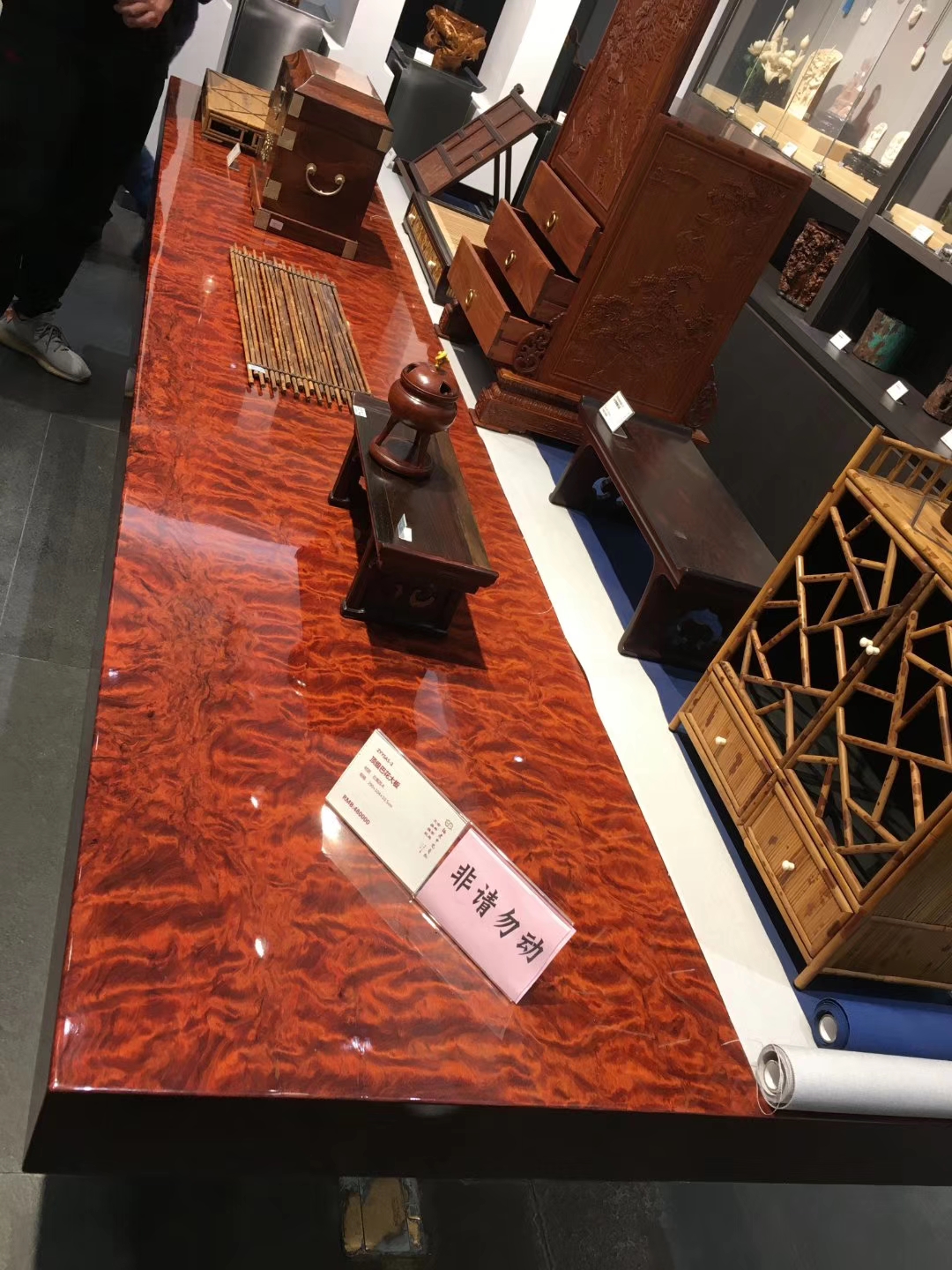 佛山家具城现在如何,佛山家具城大事件