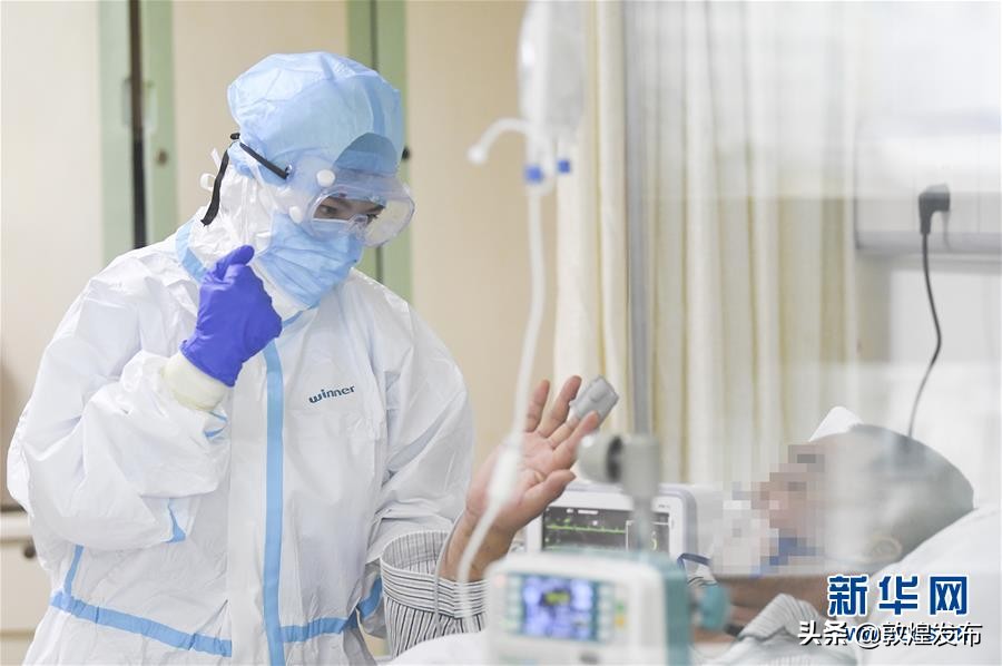 沧海横流方显英雄本色抗疫,沧海横流方显英雄本色共克时艰