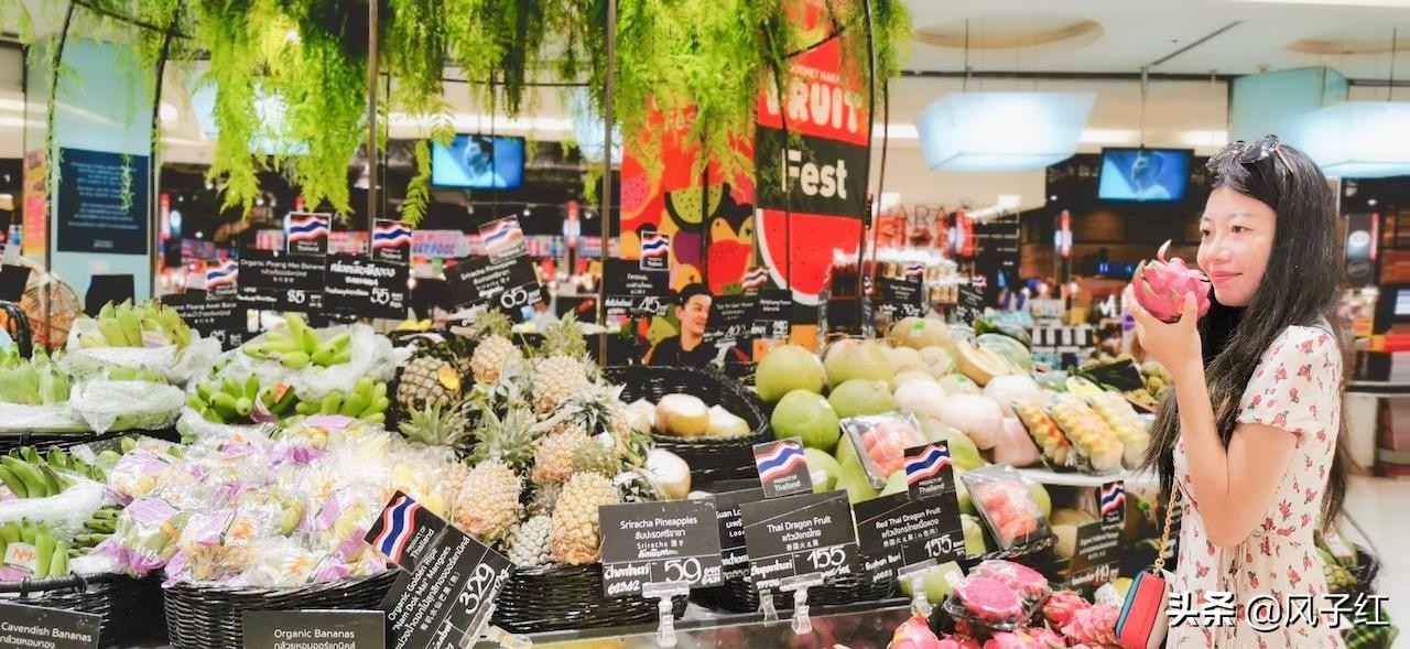 曼谷购物大牌折扣,泰国购物退税流程及费用