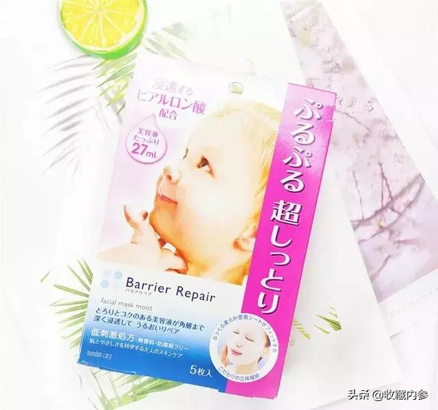 日本必买的十种药妆,十款受欢迎的日本药妆