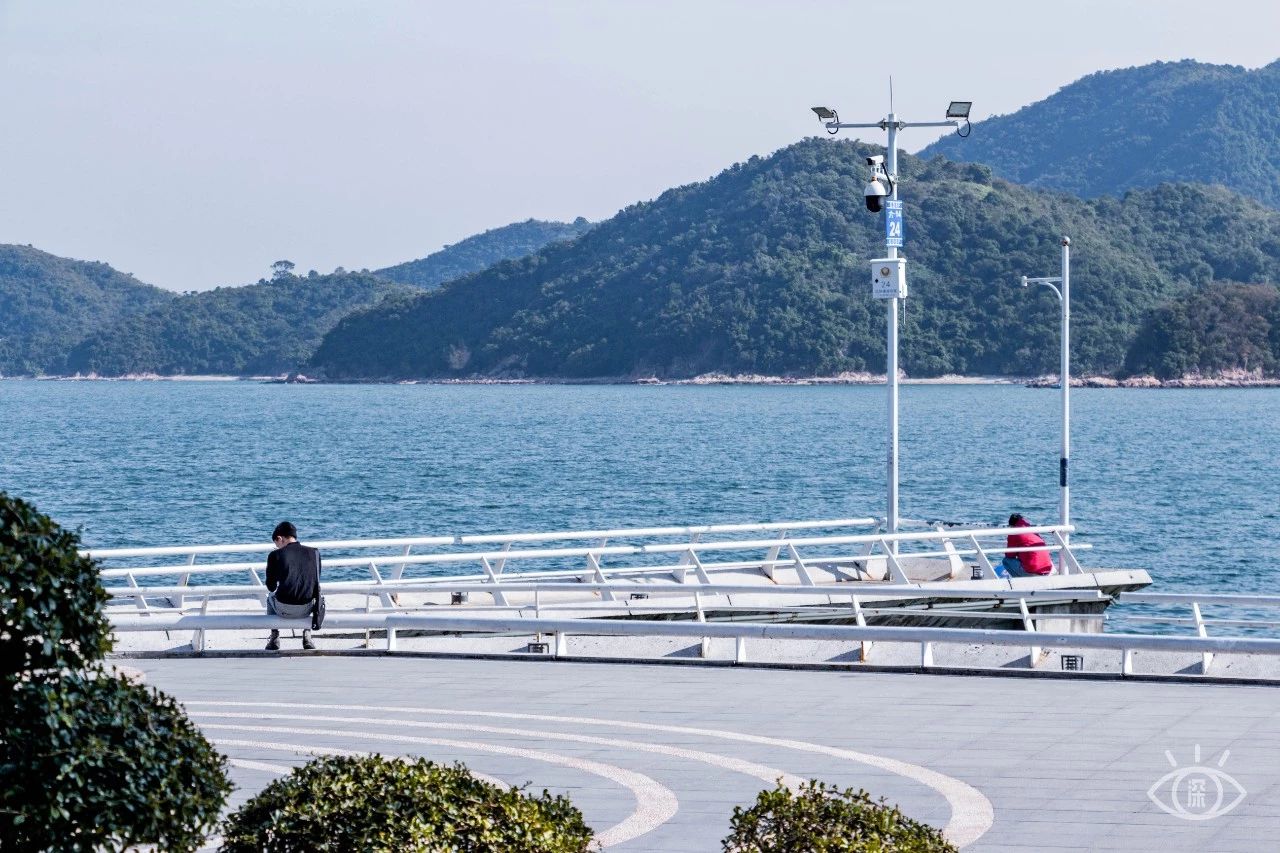 深圳绝美小岛景点介绍,深圳有哪些绝美的海景