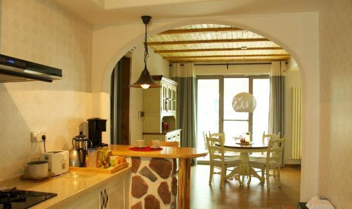 父母养老买167㎡新房，花40万设计，完工后比邻居好看十倍！