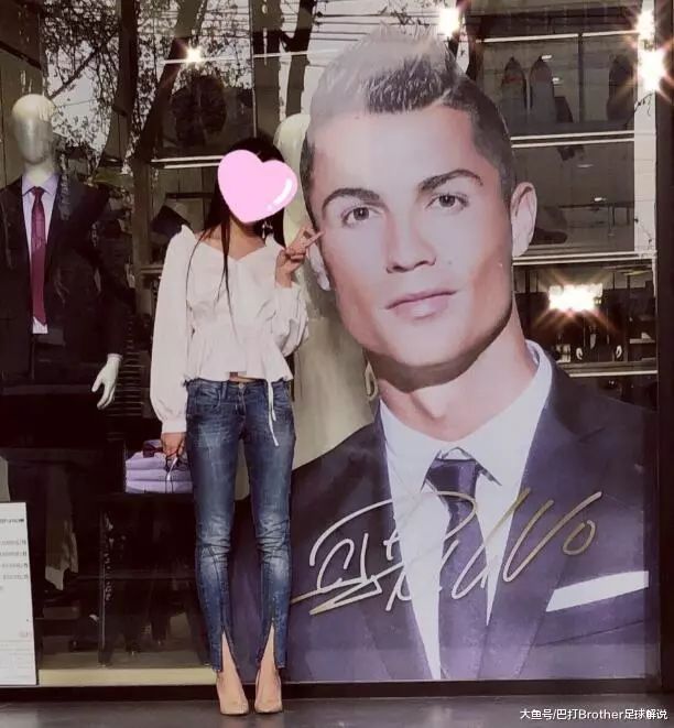 焦点丨柒牌正式签约C罗！柒牌为何选他做代言人？