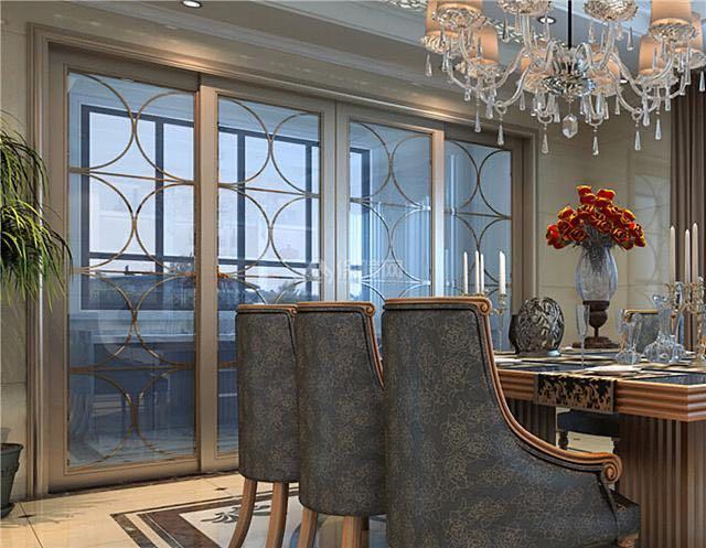 厨房用什么样的推拉门比较好,厨房平开门的选择有讲究