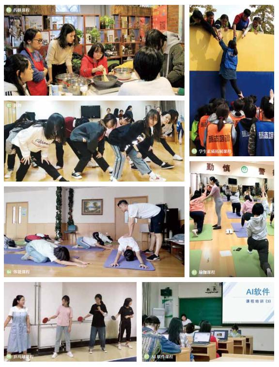 协和护理学院招生人数,协和学院2020年护理专业单招