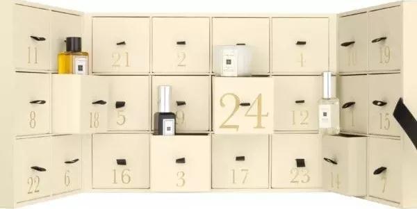 「少女心爆炸」没有女生会拒绝的圣诞节礼物，照着买准没错！