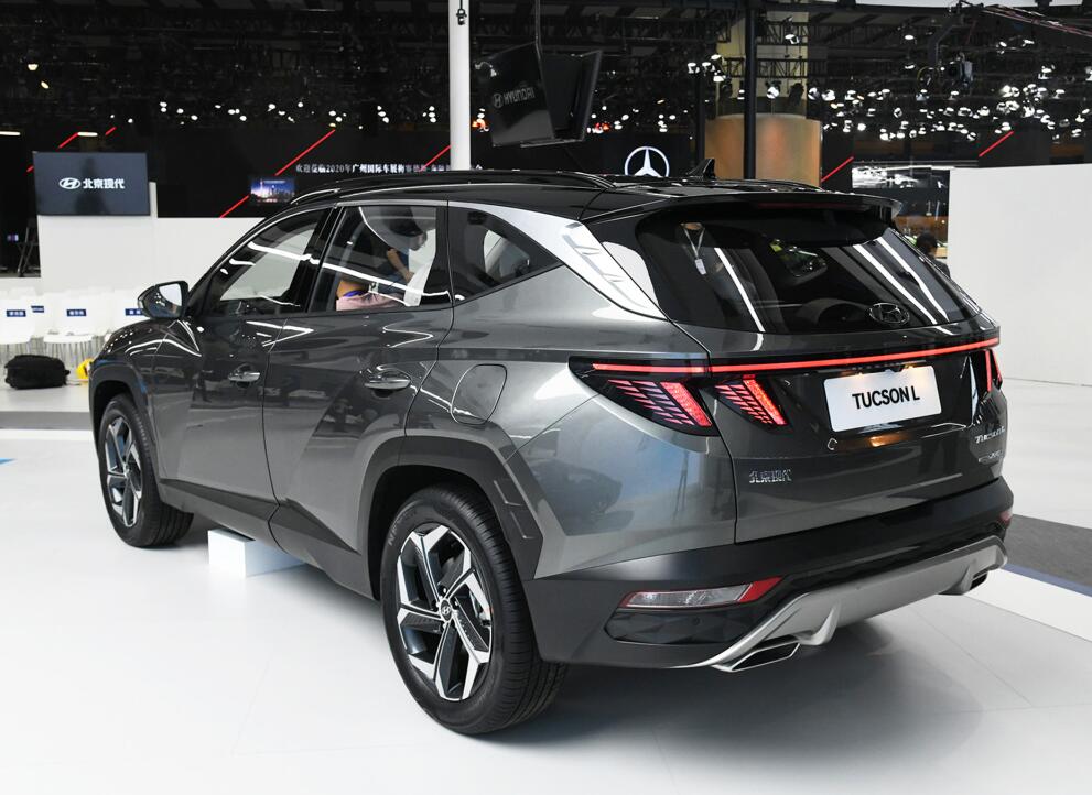 全新途胜有哪些问题,现代途胜l和全新途胜有什么区别