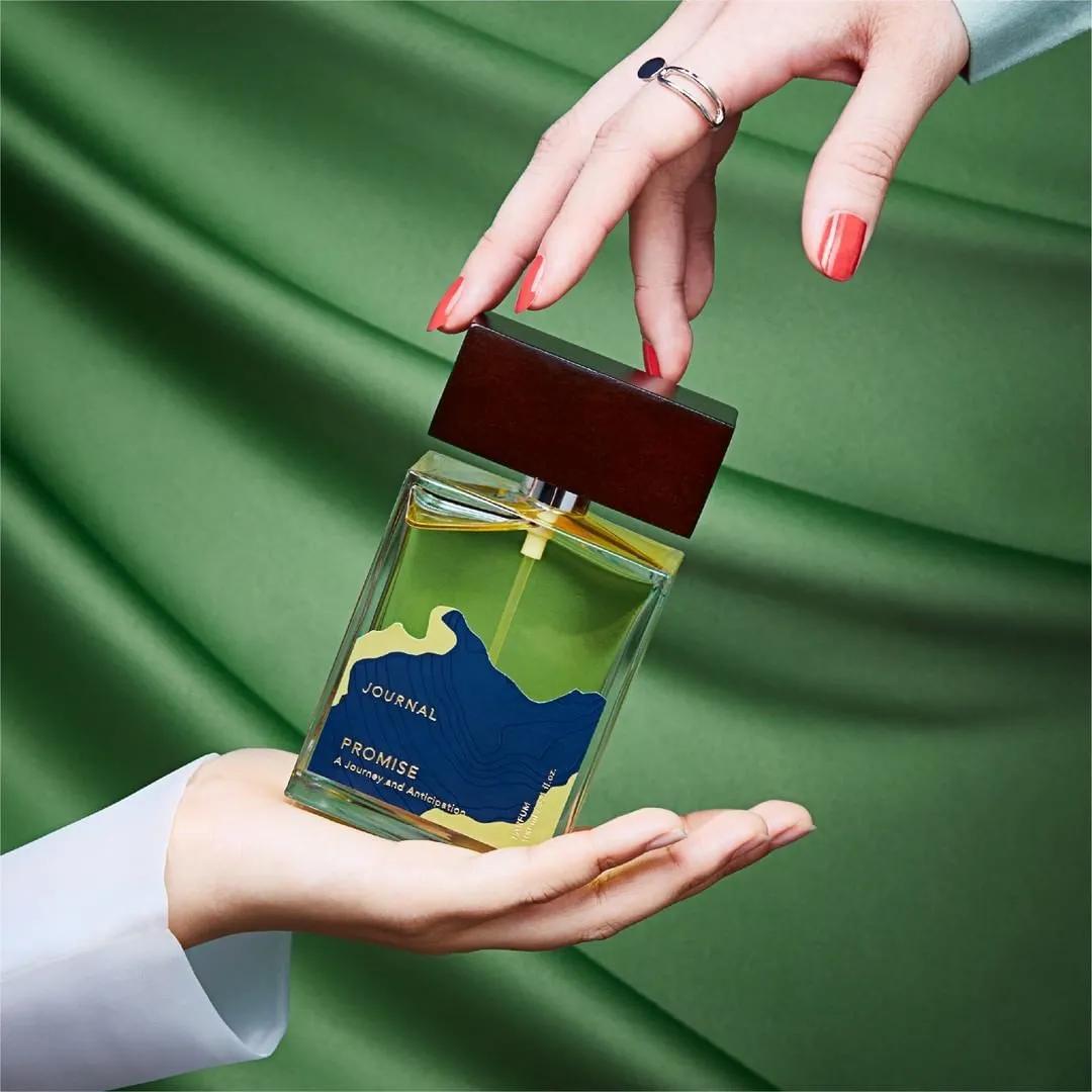 撞衫不可怕，撞香才尴尬，那些好闻的小*香众**水推荐~