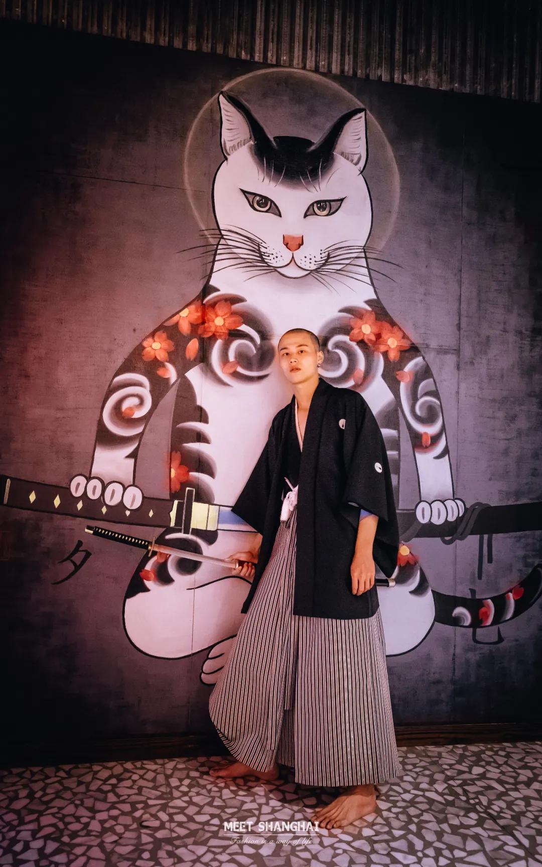 上海网红汤泉馆,1元泡汤泉