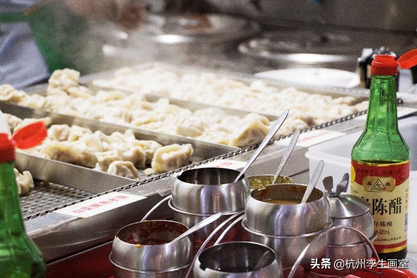 美院食堂排名,美院填志愿