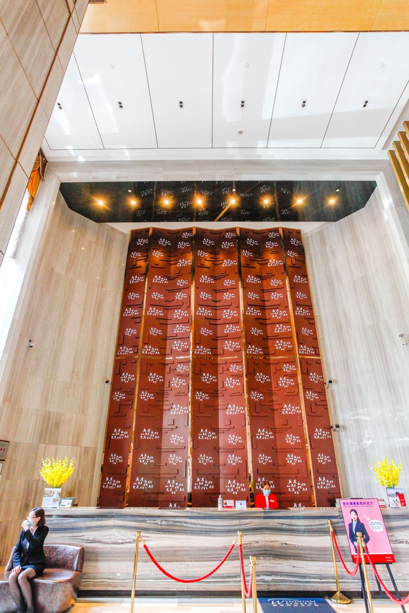 工业狮山的闲暇小幸福，在南海华美达感受休闲两日小时光