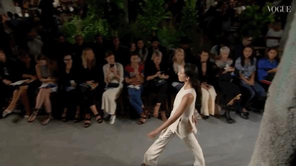 喜欢时尚的人,喜欢时尚的人说明了什么