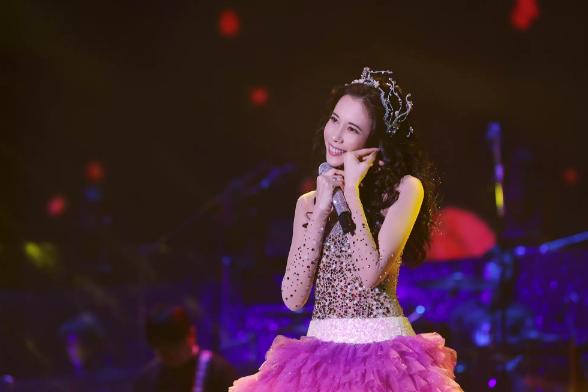 哈尔滨演唱会莫文蔚,哈尔滨演唱会2019完整版